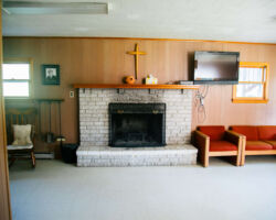 Brenneman Lodge at Nawakwa