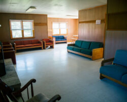 Meeting Room - Brenneman Lodge Brenneman Lodge at Nawakwa