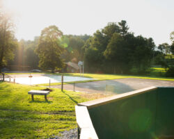 Courts at Nawakwa Courts at Nawakwa