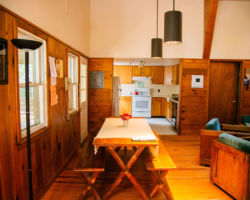 Meeting Room - Deitz Lodge Deitz Lodge at Nawakwa