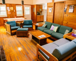 Meeting Room - Deitz Lodge Deitz Lodge at Nawakwa