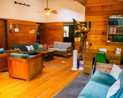 Meeting Room - Deitz Lodge Deitz Lodge at Nawakwa