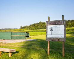 Disc Golf Course at Nawakwa Disc Golf Course at Nawakwa