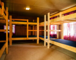 Bunk Room, Dog House - Brenneman Brenneman Lodge at Nawakwa