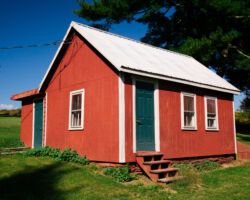 Brenneman Lodge at Nawakwa
