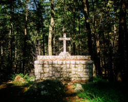 Fischer Chapel at Nawakwa Fischer Chapel at Nawakwa
