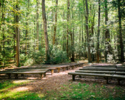 Fischer Chapel at Nawakwa Fischer Chapel at Nawakwa