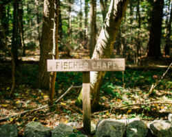 Fischer Chapel at Nawakwa Fischer Chapel at Nawakwa