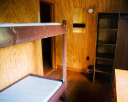 Bedroom - Grove Lodge Grove Lodge at Nawakwa