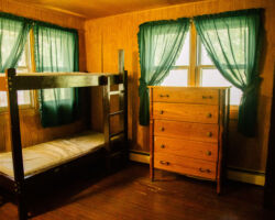 Bedroom - Grove Lodge Grove Lodge at Nawakwa