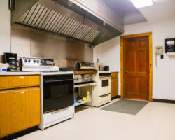 Kitchen - Grove Lodge Grove Lodge at Nawakwa