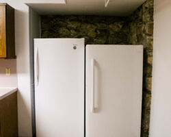 Kitchen - Grove Lodge Grove Lodge at Nawakwa