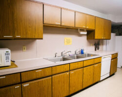 Kitchen - Grove Lodge Grove Lodge at Nawakwa