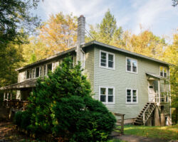 Grove Lodge at Nawakwa Grove Lodge at Nawakwa