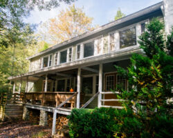 Grove Lodge at Nawakwa Grove Lodge at Nawakwa