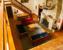 First Floor Meeting Room - Grove Lodge Grove Lodge at Nawakwa