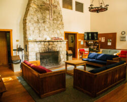 First Floor Meeting Room - Grove Lodge Grove Lodge at Nawakwa