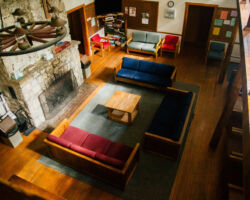 First Floor Meeting Room - Grove Lodge Grove Lodge at Nawakwa