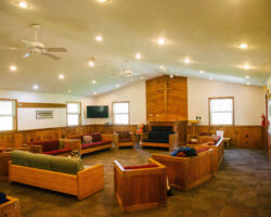 Zinn-Tozer Lodge at Nawakwa