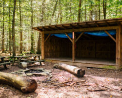 Adirondacks at Nawakwa Adirondacks at Nawakwa