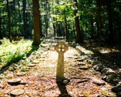 The Labyrinth at Nawakwa The Labyrinth at Nawakwa