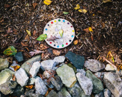 The Labyrinth at Nawakwa The Labyrinth at Nawakwa