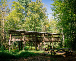 Treehouse at Nawakwa Treehouse at Nawakwa