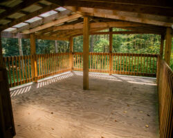 Treehouse at Nawakwa Treehouse at Nawakwa