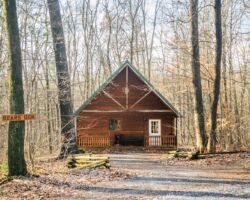 Bear's Den at Kirchenwald Bear's Den at Kirchenwald