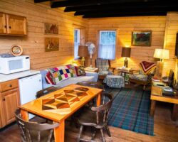 Cottage at Kirchenwald Cottage at Kirchenwald