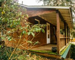 Cottage at Kirchenwald Cottage at Kirchenwald