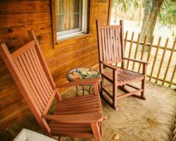 Cottage at Kirchenwald Cottage at Kirchenwald