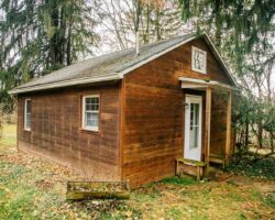 Cottage at Kirchenwald Cottage at Kirchenwald