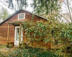 Cottage at Kirchenwald Cottage at Kirchenwald