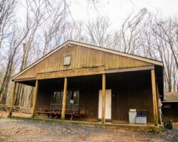 Myers Retreat Center at Kirchenwald Myers Retreat Center at Kirchenwald