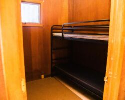 Bunk Area Myers Retreat Center at Kirchenwald