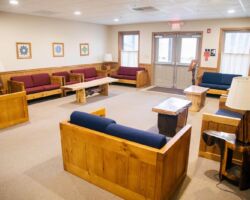 SchreiberHaus at Kirchenwald