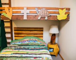 SchreiberHaus at Kirchenwald