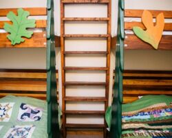 SchreiberHaus at Kirchenwald