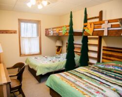 SchreiberHaus at Kirchenwald