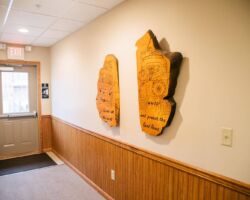 SchreiberHaus at Kirchenwald