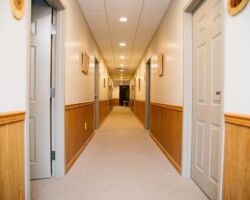 SchreiberHaus at Kirchenwald