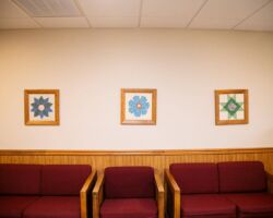 SchreiberHaus at Kirchenwald