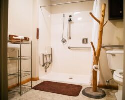 SchreiberHaus at Kirchenwald