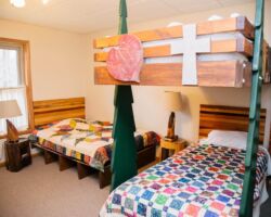 SchreiberHaus at Kirchenwald