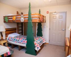 SchreiberHaus at Kirchenwald