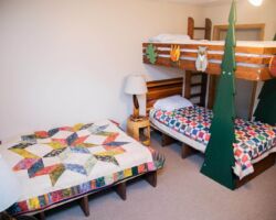 SchreiberHaus at Kirchenwald