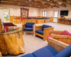 SchreiberHaus at Kirchenwald