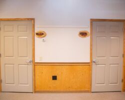 SchreiberHaus at Kirchenwald