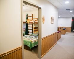 SchreiberHaus at Kirchenwald